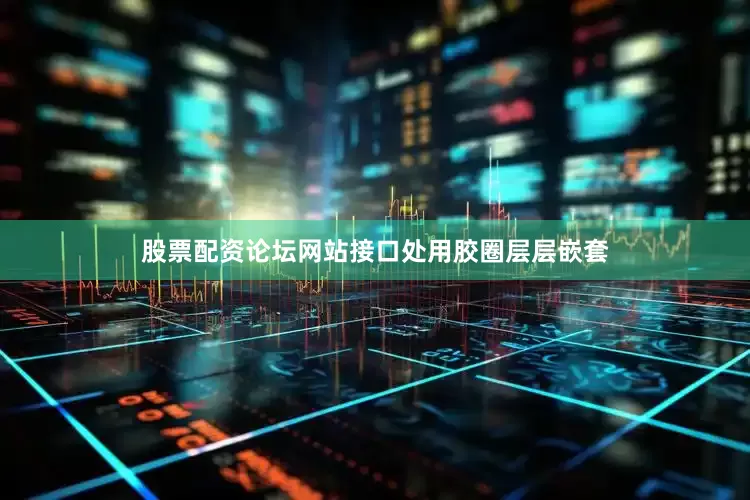 股票配资论坛网站接口处用胶圈层层嵌套