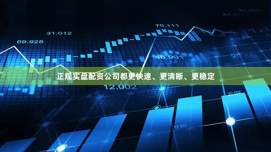 正规实盘配资公司都更快速、更清晰、更稳定